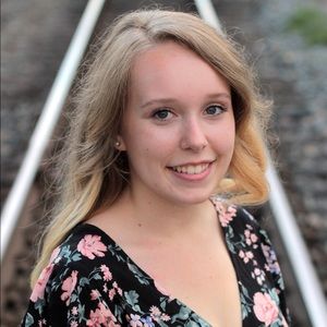 Meet your Posher, Karli